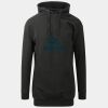 Hoodie dress Thumbnail