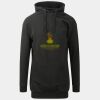 Hoodie dress Thumbnail