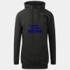 Hoodie dress Thumbnail