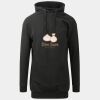 Hoodie dress Thumbnail