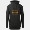 Hoodie dress Thumbnail