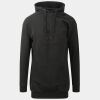 Hoodie dress Thumbnail