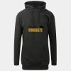 Hoodie dress Thumbnail
