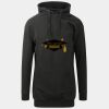 Hoodie dress Thumbnail