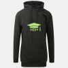 Hoodie dress Thumbnail