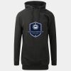 Hoodie dress Thumbnail