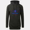 Hoodie dress Thumbnail