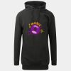 Hoodie dress Thumbnail