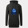 Hoodie dress Thumbnail