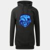 Hoodie dress Thumbnail