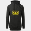 Hoodie dress Thumbnail