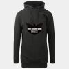 Hoodie dress Thumbnail