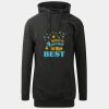 Hoodie dress Thumbnail