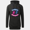 Hoodie dress Thumbnail
