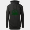 Hoodie dress Thumbnail