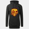 Hoodie dress Thumbnail