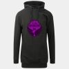 Hoodie dress Thumbnail