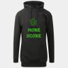 Hoodie dress Thumbnail