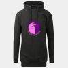 Hoodie dress Thumbnail