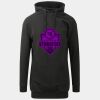 Hoodie dress Thumbnail