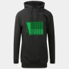 Hoodie dress Thumbnail