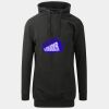 Hoodie dress Thumbnail