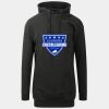 Hoodie dress Thumbnail