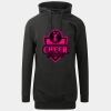 Hoodie dress Thumbnail