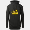 Hoodie dress Thumbnail