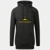 Hoodie dress Thumbnail