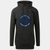 Hoodie dress Thumbnail