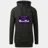 Hoodie dress Thumbnail