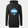 Hoodie dress Thumbnail