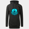 Hoodie dress Thumbnail