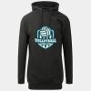 Hoodie dress Thumbnail
