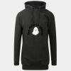 Hoodie dress Thumbnail