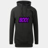 Hoodie dress Thumbnail