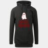 Hoodie dress Thumbnail