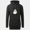 Hoodie dress Thumbnail