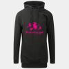 Hoodie dress Thumbnail