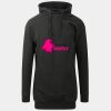 Hoodie dress Thumbnail