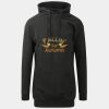 Hoodie dress Thumbnail