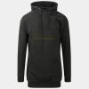 Hoodie dress Thumbnail
