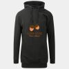 Hoodie dress Thumbnail