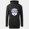 Hoodie dress Thumbnail