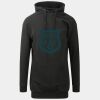 Hoodie dress Thumbnail