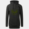 Hoodie dress Thumbnail
