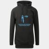 Hoodie dress Thumbnail