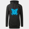 Hoodie dress Thumbnail