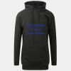 Hoodie dress Thumbnail
